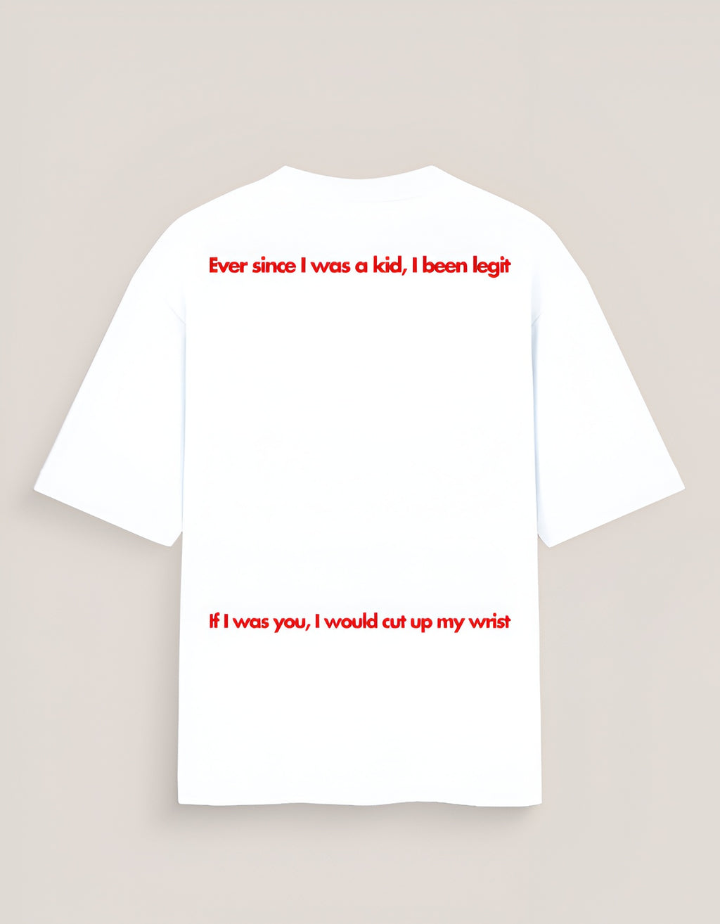 Timeless Tee