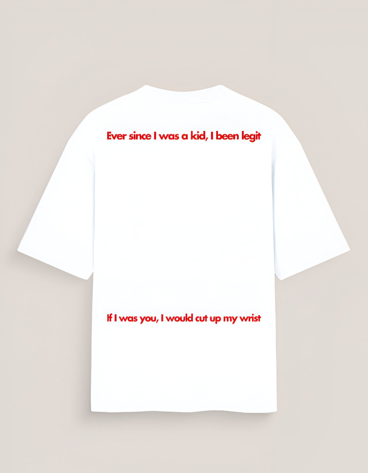 Timeless Tee