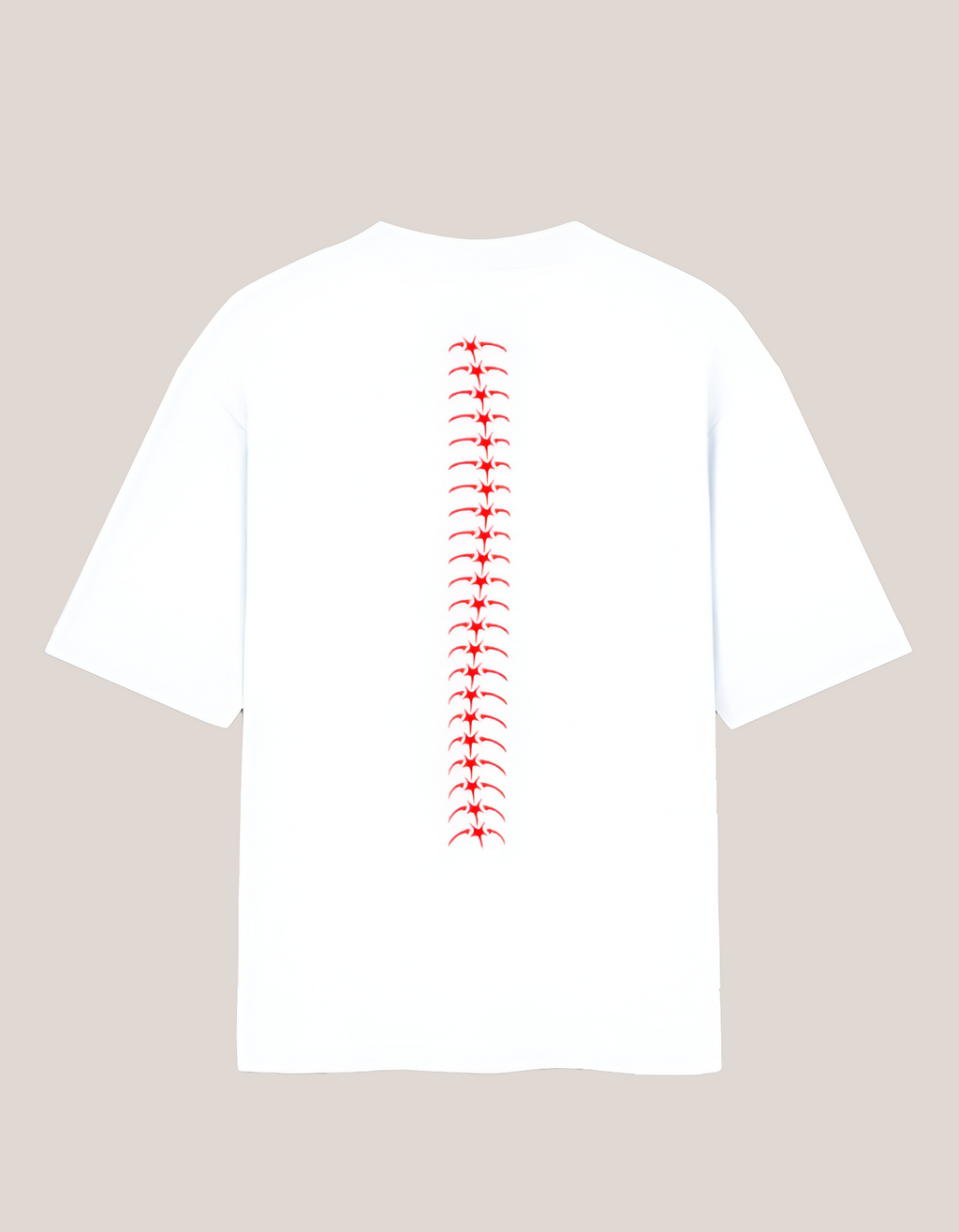 Heart & Spine Tee