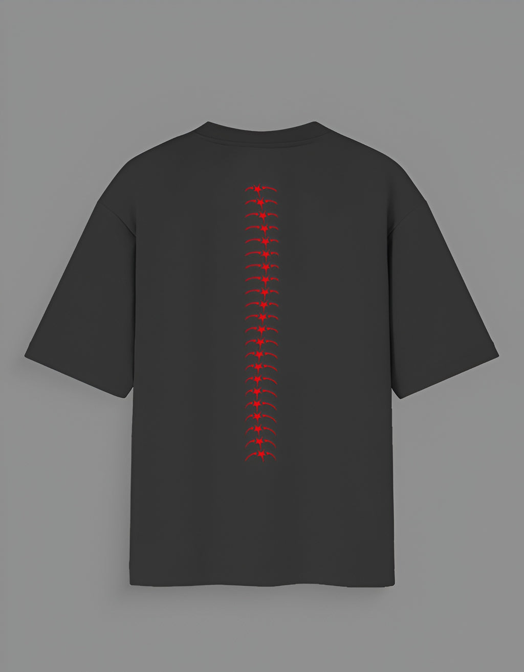 Heart & Spine Tee
