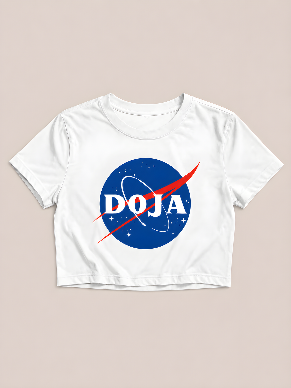 DOJA Crop Top