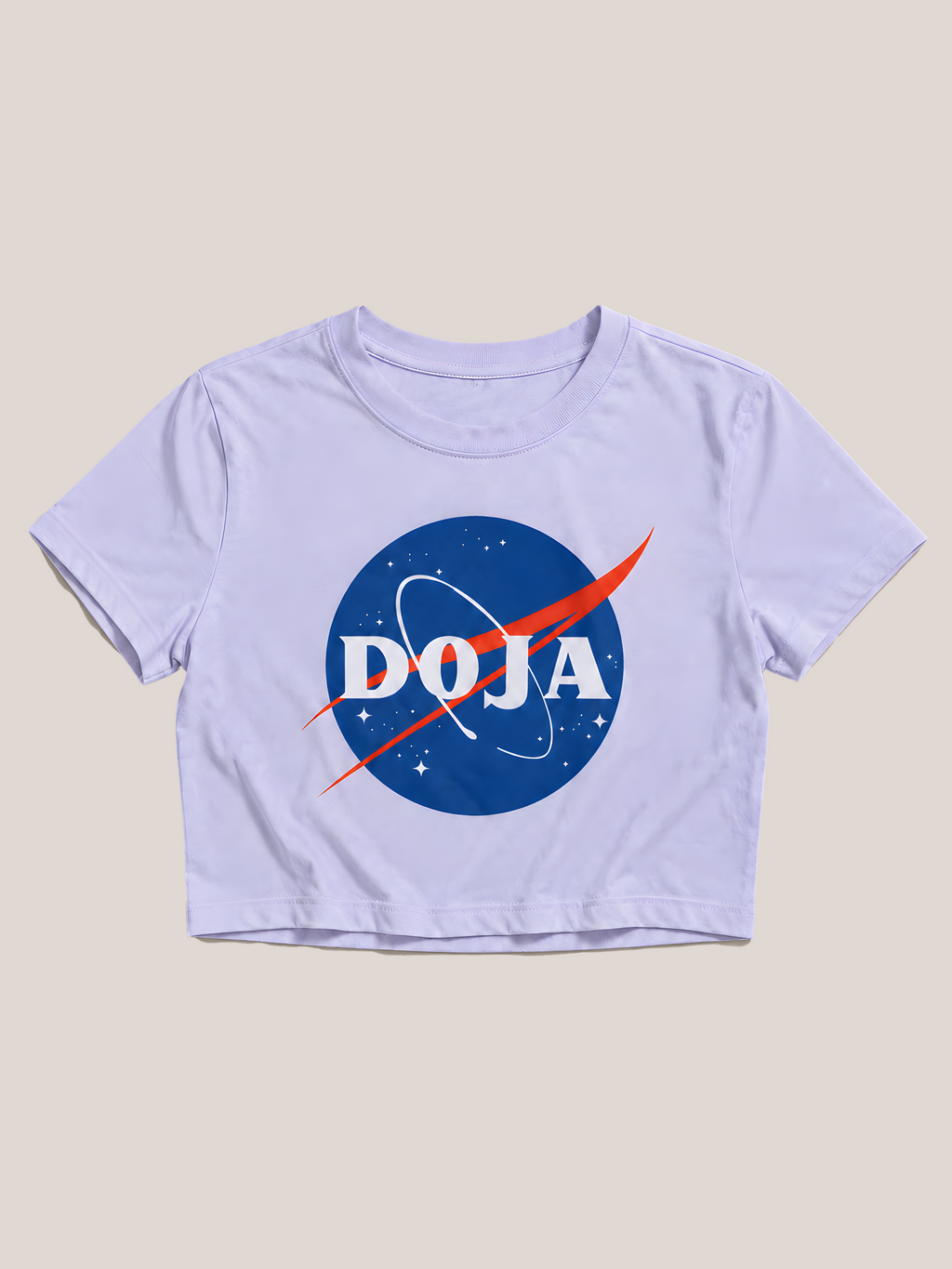 DOJA Crop Top