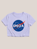 DOJA Crop Top
