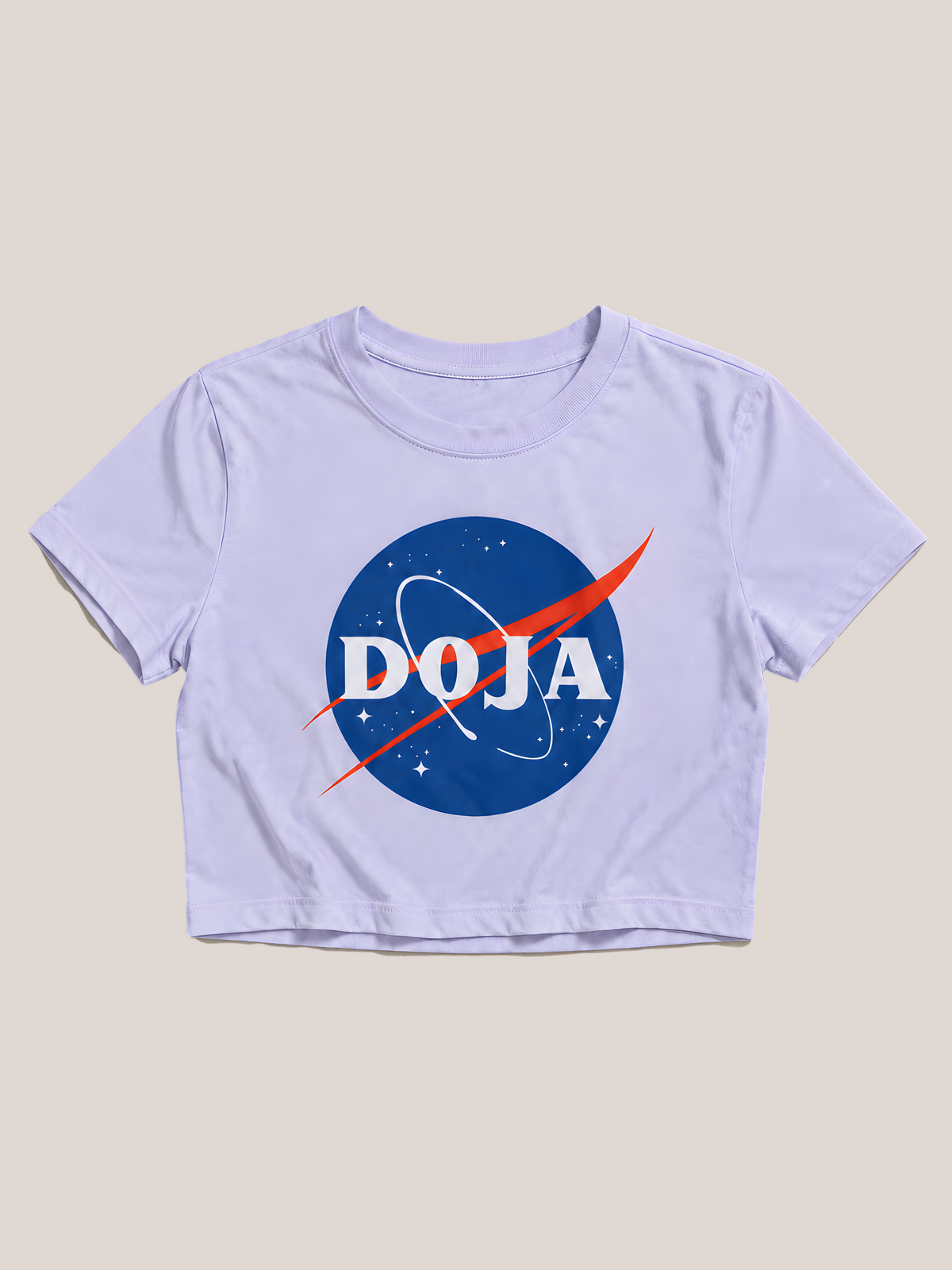 DOJA Crop Top