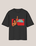 Bitch He is Mine Tee