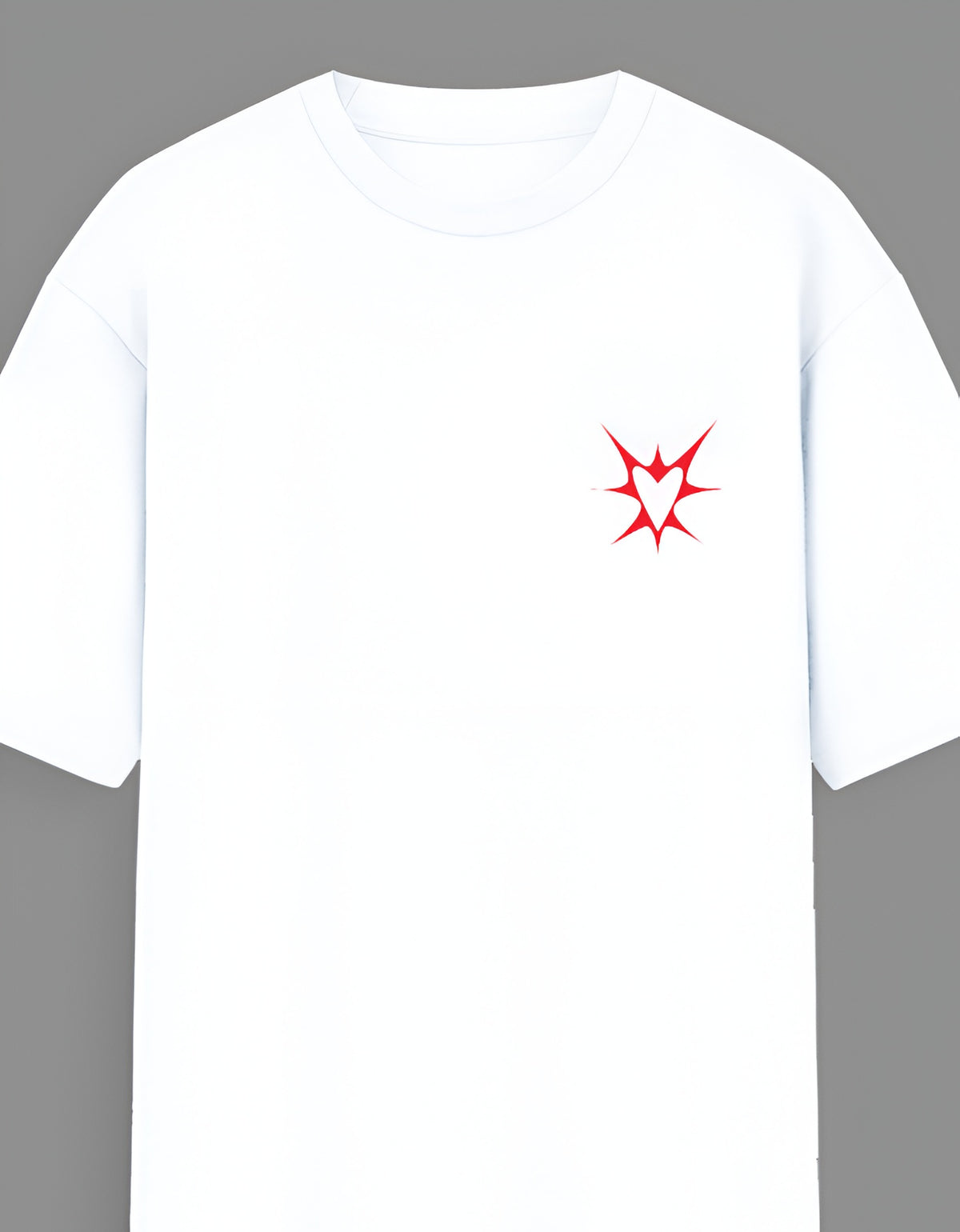 Heart & Spine Tee