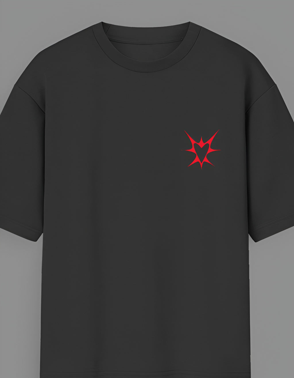 Heart & Spine Tee