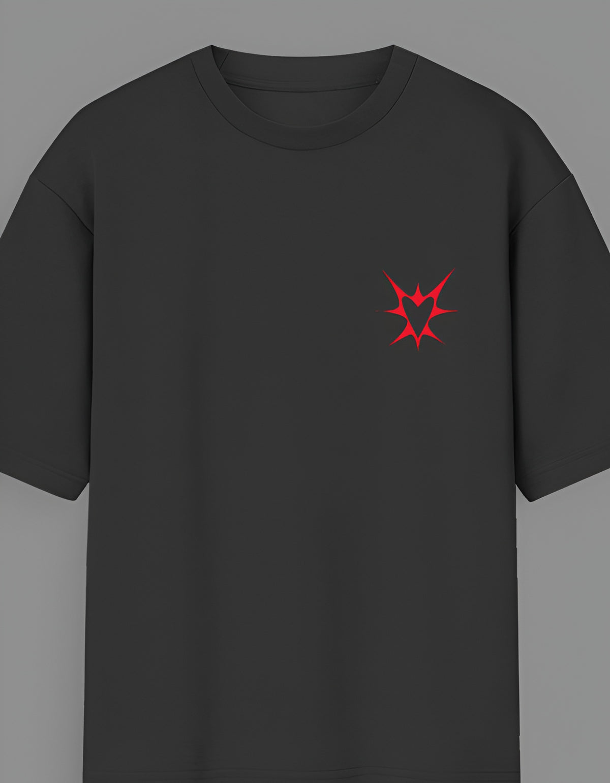 Heart & Spine Tee